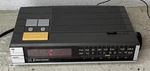 Vintage Emerson Digital Alarm Clock Radio RED5511 Am/fm - Works. Fixed Price $24.95.