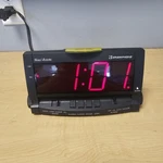 Clarity Wake Assure Bed Shaker Alarm Clock. Fixed Price $12.99.
