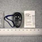 Sony RM-RW1 Omnidirectional Remote Control A-3611-425-A For ICF-CD825RM Clock. Fixed Price $19.95.