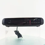 Vintage Magnavox Aj 3040 Am/fm Dual Alarm Clock Radio Back Up Battery New Box. Fixed Price $29.97.