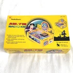 Radio Shack Am/fm Kit Cat# 28-179. Fixed Price $55.55.