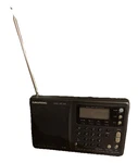 Grundig Yacht Boy 400 World Receiver Am/fm Shortwave Radio Case - Excellent. Fixed Price $50.00.