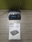 Midland Weather Radio WR400DSP Noaa Emergency Alert Tested/works. Fixed Price $79.99.