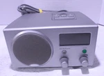 Boston Acoustics Recepter Radio Am/fm Dual Alarm Clock Tested. Fixed Price $29.74.