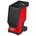 Milwaukee 2954-20 M18 18V Cordless Li-ion Bluetooth Jobsite Speaker Bare Tool. Fixed Price $179.00.
