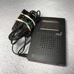 Oregon Scientific WRS101 S.a.m.e. Noaa Weather Radio Emergency Monitor - Works!. Fixed Price $17.00.