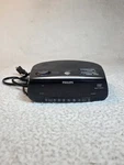 Philips AJ3120/17 Alarm Clock Fm Am Radio Snooze Sleep. Works!. Fixed Price $15.50.