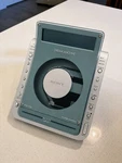 Sony Dream Machine Alarm Clock Player Radio ICF-CD855V Tested. Works Great. Fixed Price $224.99.