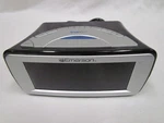 Emerson CKS9031 Smart Set Dual Alarm Clock Am/fm Radio Large Blue Led Display. Fixed Price $14.25.