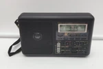 Dak MR-101S Pll Synthesized World Band Receiver Radio Tested Works. Fixed Price $19.99.