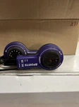 Street Beat Am/fm Sports Headphone Radio Model 882. Fixed Price $9.99.