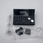 Uniden BC365CRS 500 Channel Scanner And Alarm Clock, Snooze, Fm Radio. Fixed Price $100.95.