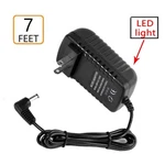Ac/dc Power Adapter Charger Cord For Capello CI210 Rise&shine Alarm Clock Radio. Fixed Price $14.99.