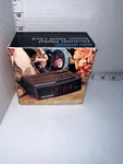 Vintage Belwood Digital Alarm Clock With Snooze Electronic New Open Box. Fixed Price $29.99.
