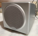 Boston Acoustics Recepter Radio Hd Alarm Clock Satellite Speaker Untested. Fixed Price $35.98.