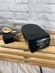 Rca Digital Clock Radio With Am-fm & Cd Player ---model RC5610-A-. Fixed Price $25.00.
