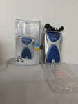 Spectra Am/fm Pocket Radio With Stereo Earbuds Model S-85E. Fixed Price $8.00.