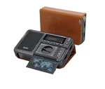 Eton Elite Traveler Portable Radio With Digital Tuner, Am/fm & Shortwave Bands. Fixed Price $59.95.