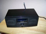 Sangean Wfr -20 Wi-fi Internet Radio. Fixed Price $75.99.
