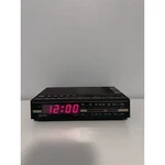 Cosmo Am/fm Digital Clock Radio Cr - 2026C Tested And Working. Fixed Price $24.10.