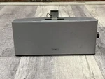 Philips AJ7035D Docking Clock Radio With Remote Iphone/ipod Tested. Fixed Price $25.62.