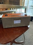 Sony XDR-S3HD Fm/am Digital Radio Tested (no Remote Antenna). Fixed Price $54.85.