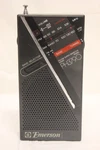 Emerson Hand Held Am/fm Radio PH3790 F2B9. Fixed Price $12.23.