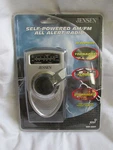 Brand New Sealed Jensen Self Powered Am/fm Weather Band All Alert Radio MR-550. Fixed Price $27.49.