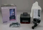 Ihome Kindle Fire Smart Design Docking Station Play Charge & Wake # IK50B Nob. Fixed Price $21.49.