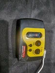 Walking Shop By Sportline Am/fm Armband Radio Sports Walkman Works Prop. Fixed Price $13.49.