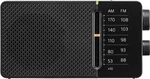 Sangean SR-36 Am/fm Pocket Radio (black). Fixed Price $69.10.
