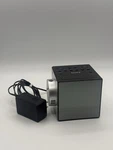 Sony ICF-C1PJ Alarm Clock Radio With Time Projector Nature Sounds Usb Working. Fixed Price $18.99.