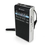 Emergency Weather Radio PR15 Pocket Fm Wb Noaa Portable For Camping. Fixed Price $19.99.