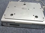 Trutech T375-K Cd Digital Clock Radio. Fixed Price $72.00.