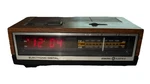 Vintage General Electric 7-4640D Digital Am/fm Alarm Clock Radio Works!. Fixed Price $28.00.