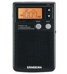 DT-200X Fm-stereo/am Digital Tuning Pocket Radio Black. Fixed Price $67.99.