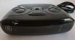Ge Model 7-4835B Clock Radio Am/fm W/battery Backup Tested Works. Fixed Price $9.20.