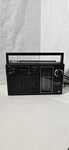 Realistic 12-653 Am/fm Weather Radio Tested Battery/ Power Operated. Fixed Price $38.75.