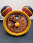 Memorex Dcr 5500 Disney Classics Am Fm Clock Radio Alarm Vintage Working. Fixed Price $15.99.