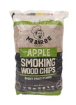 Mr. Bar-b-q Apple Wood Chips, For Smokers, Alternative .... Fixed Price $22.31.