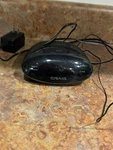 Craig 0.6-INCH Led Pll Am/fm Dual Alarm Clock Radio (CR45329B). Fixed Price $15.00.