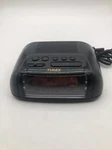 Vintage Timex Digital Am/fm Alarm Clock Radio - Model #: TX220B Easy Set Seniors. Fixed Price $17.95.
