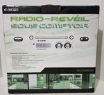 Curtis Undercounter Cd Radio Am/fm Tuner Clock KCR2609 Remote New. Fixed Price $39.99.