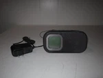 Ihome IBT210 Bluetooth Alarm Clock Radio With Usb Charging Black Speakers &. Fixed Price $19.95.