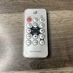 Original Gpx KC318S Remote Control Undercabinet Cd Player Radio KC220S Tested. Fixed Price $9.31.