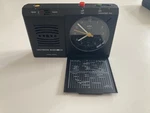 Vintage Braun 314 Vm Voice Memo Clock German Babcock Rams. Fixed Price $104.33.