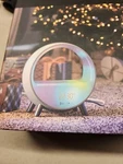 Dekala Arches Deluxe Sunrise Alarm Clock, Alexa. Fixed Price $69.99.