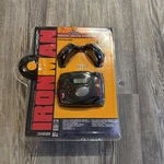 Vintage 1999 Ironman Triathlon IRA30 Walkman Arm Band Stereo Radio. Fixed Price $34.00.
