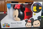 Bulbbotz Disney Tsum Minnie Mouse Light Up Alarm Clock. Nib (F55). Fixed Price $14.95.