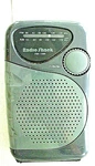 Vintage Radio Shack 12-789 Am/fm Portable Pocket Battery Powered Working!. Fixed Price $35.00.